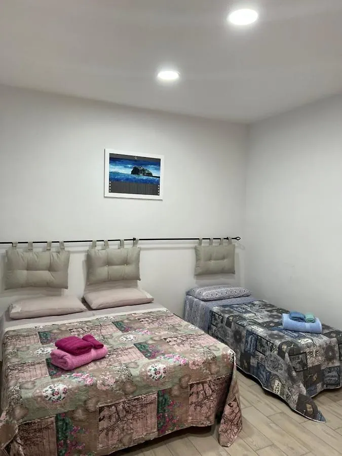 House Del Golfo Apartment Naples 0*,