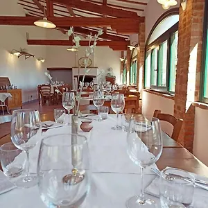 Agrilocanda Val Campotto Alloggio per agriturismo Argenta