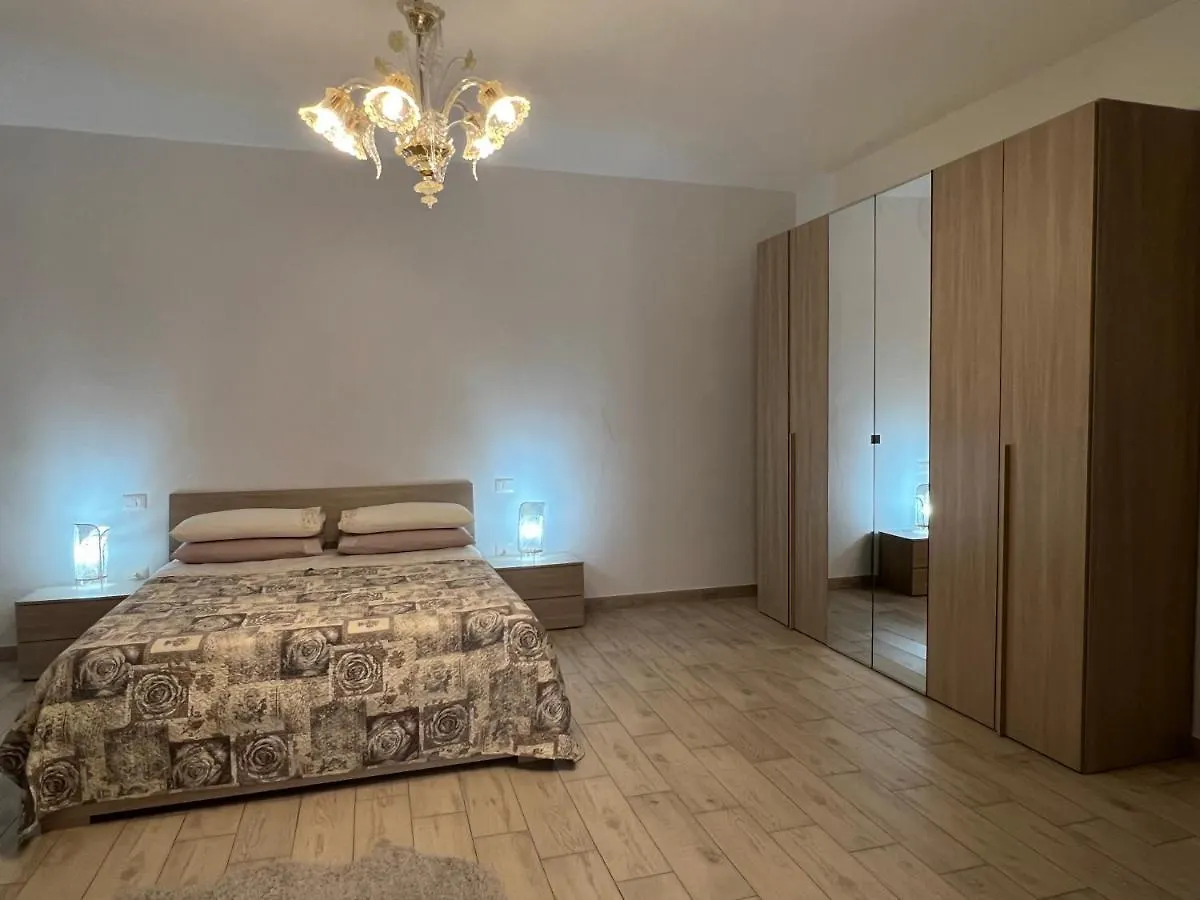House Del Golfo location