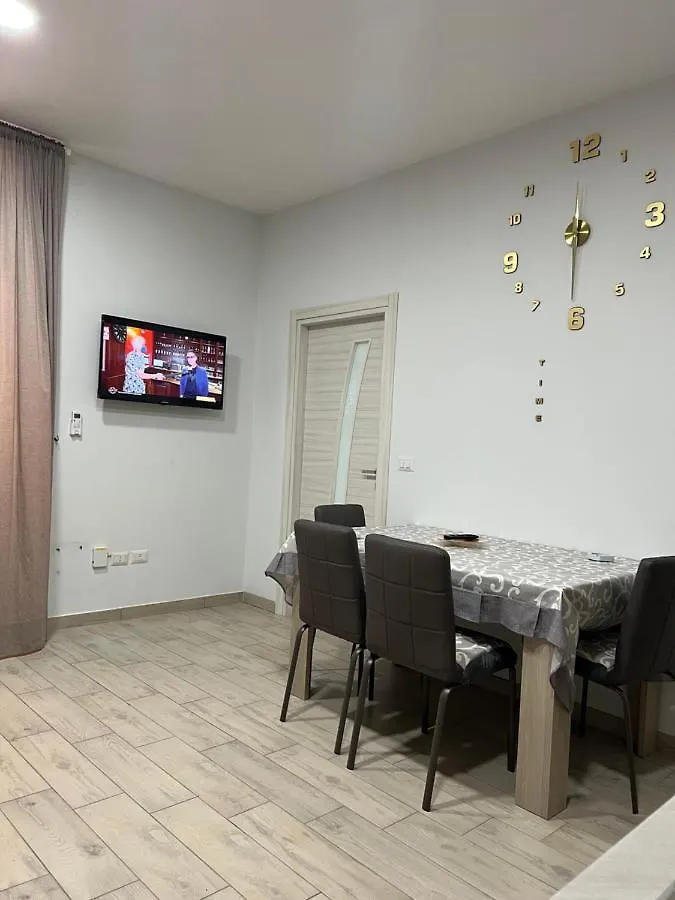 House Del Golfo Apartment Naples