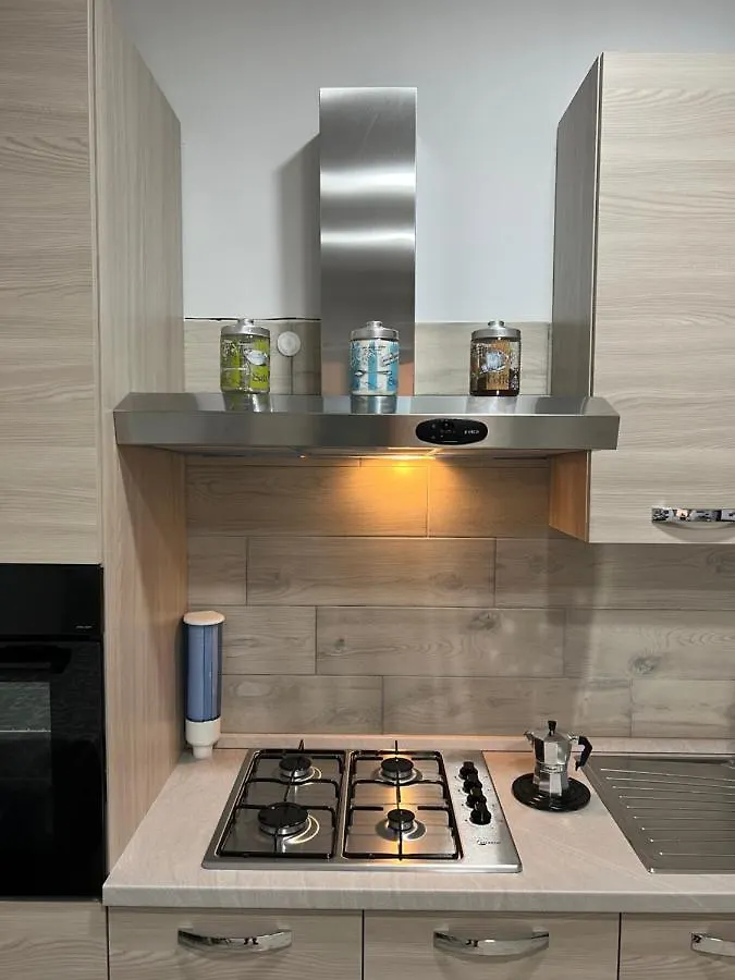 House Del Golfo Apartment Naples 0*,  Italy