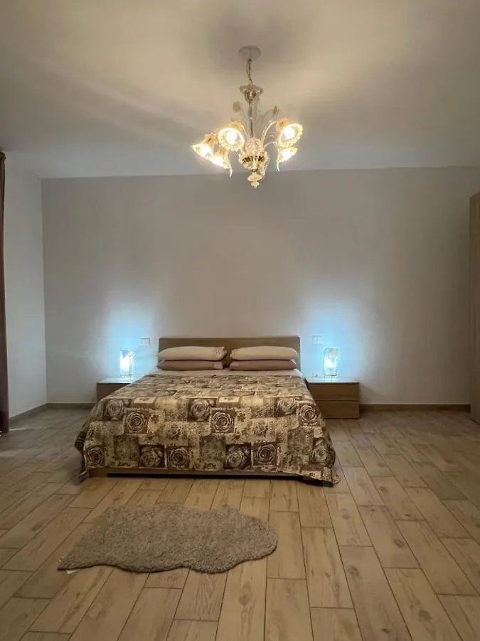 House Del Golfo Apartment Naples Italy