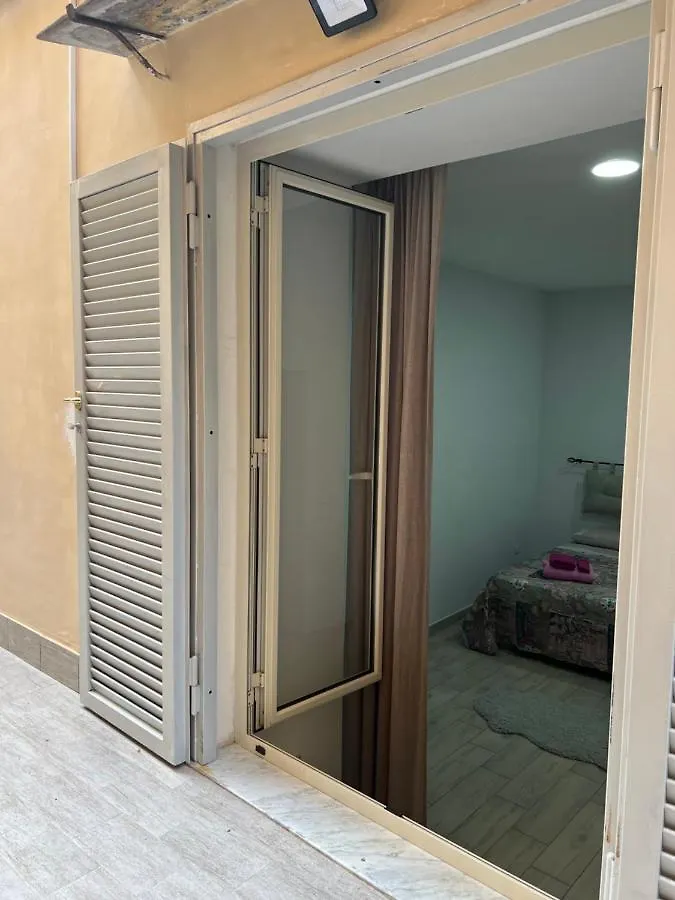 House Del Golfo Apartment Naples Italy