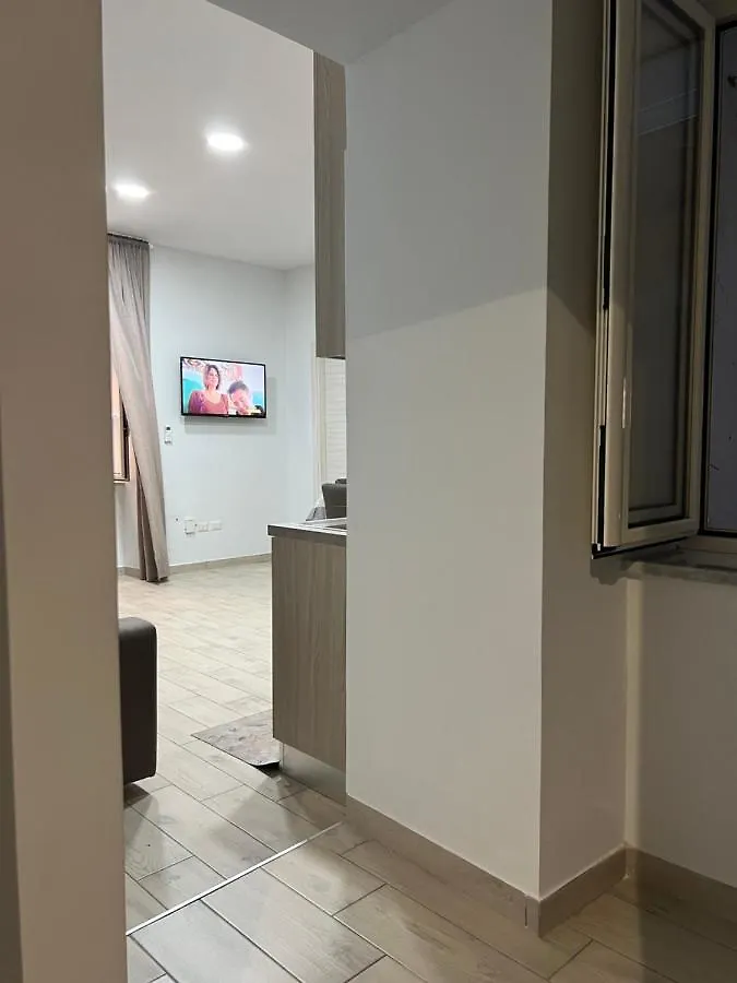House Del Golfo Apartment Naples