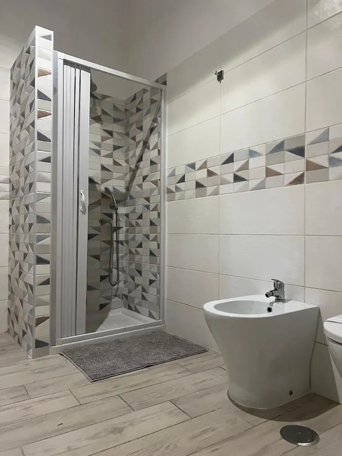 House Del Golfo Apartment Naples