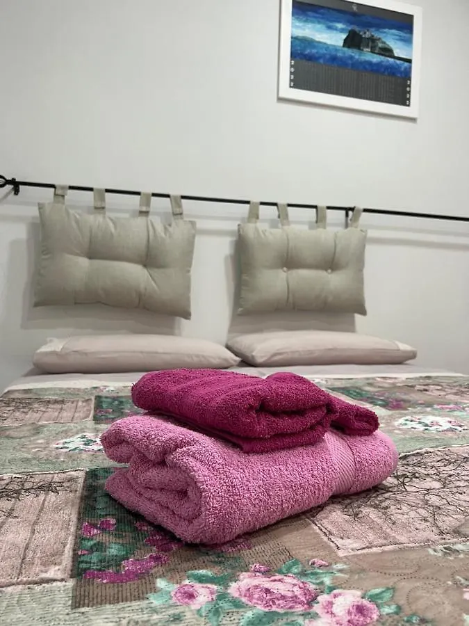 House Del Golfo Apartment Naples