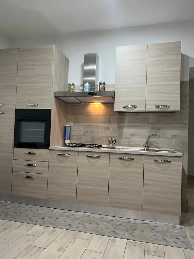 House Del Golfo Apartment Naples