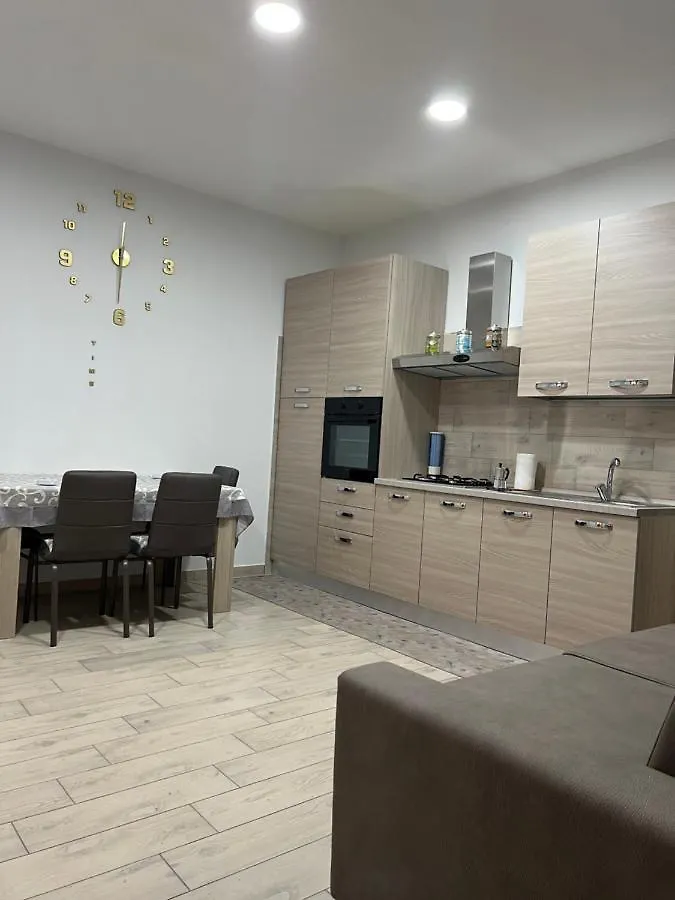 House Del Golfo Apartment Naples 0*,  Italy