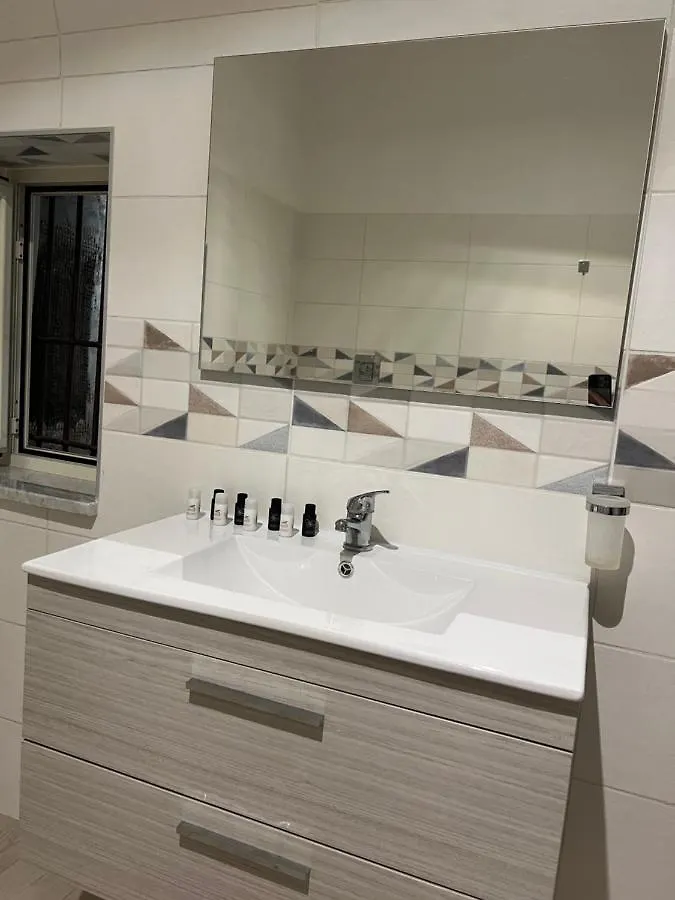 House Del Golfo Apartment Naples 0*,
