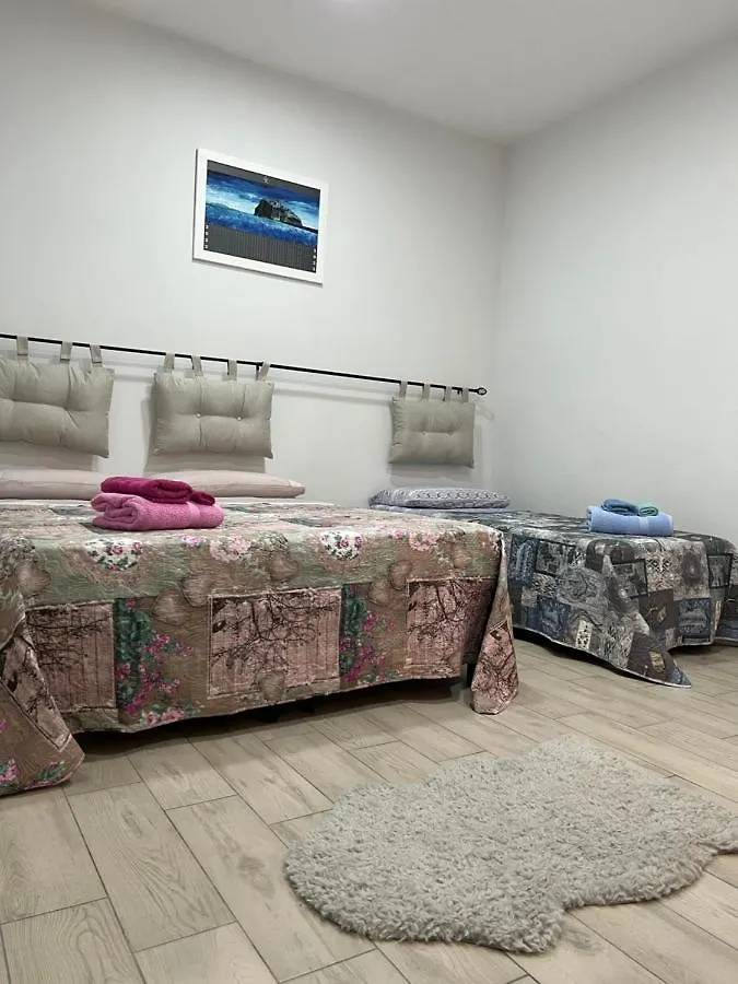 House Del Golfo Apartment Naples