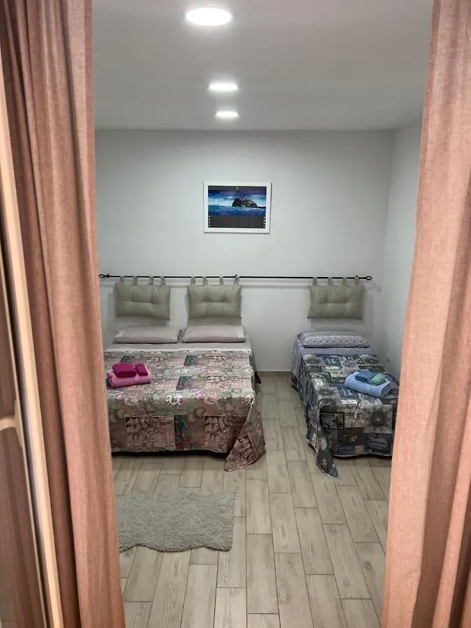 House Del Golfo Apartment Naples