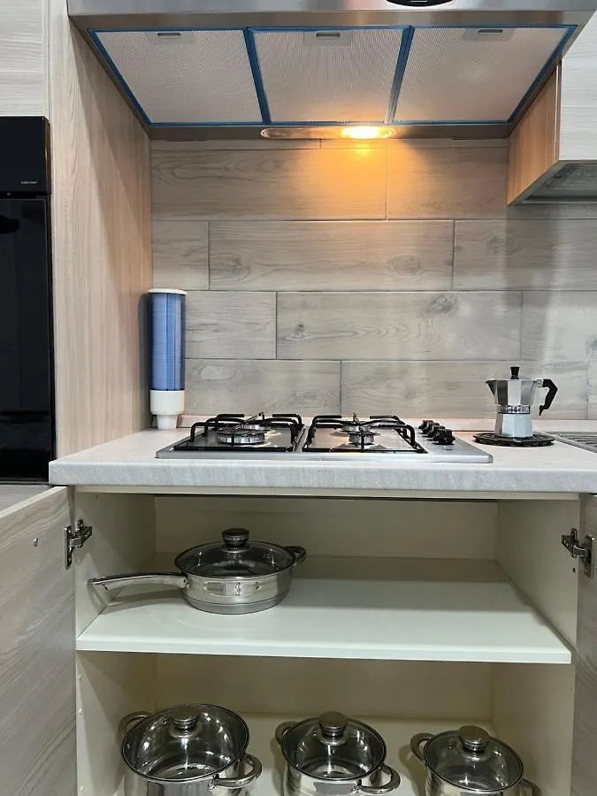 House Del Golfo Apartment Naples