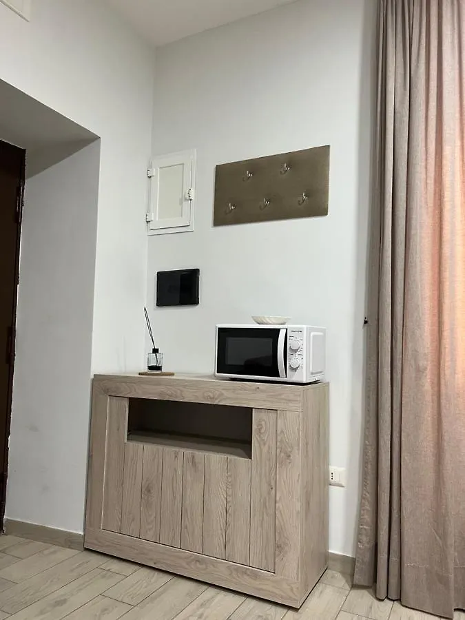 House Del Golfo Apartment Naples 0*,