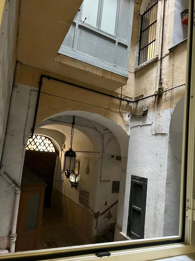 House Del Golfo Apartment Naples