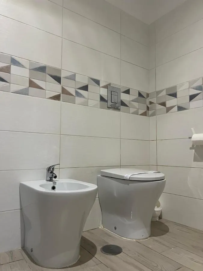 House Del Golfo Apartment Naples