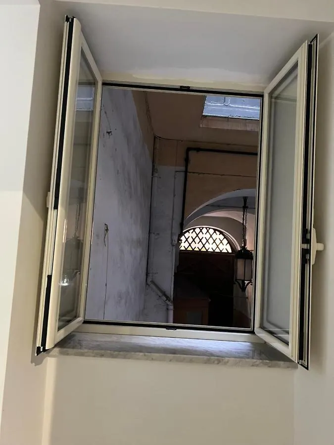 House Del Golfo Apartment Naples