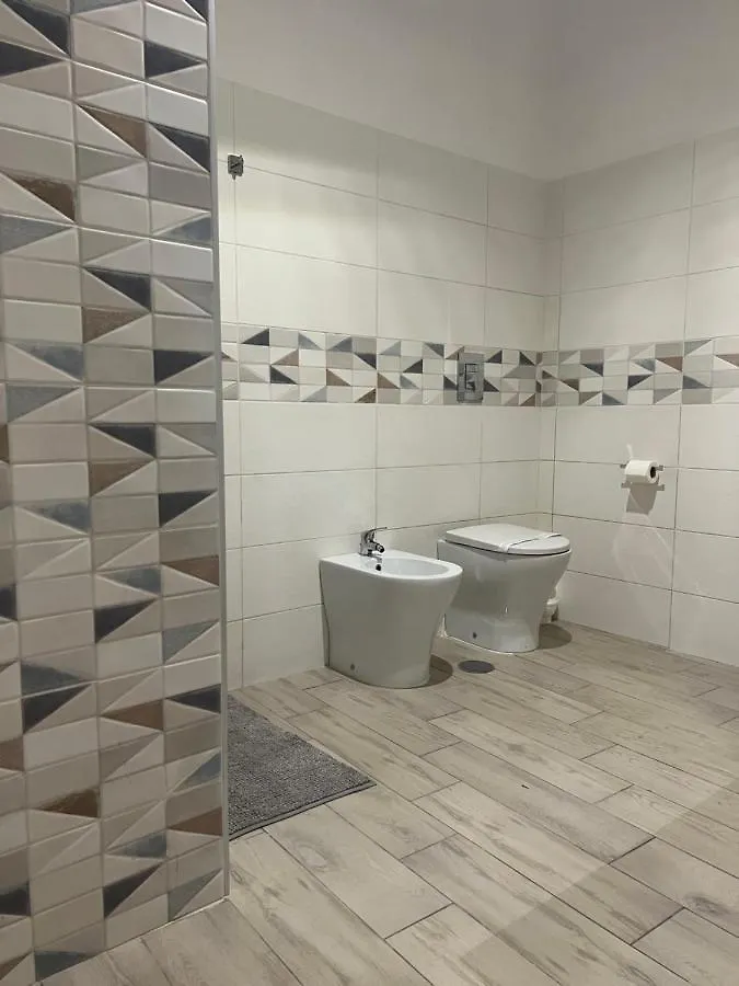 House Del Golfo Apartment Naples