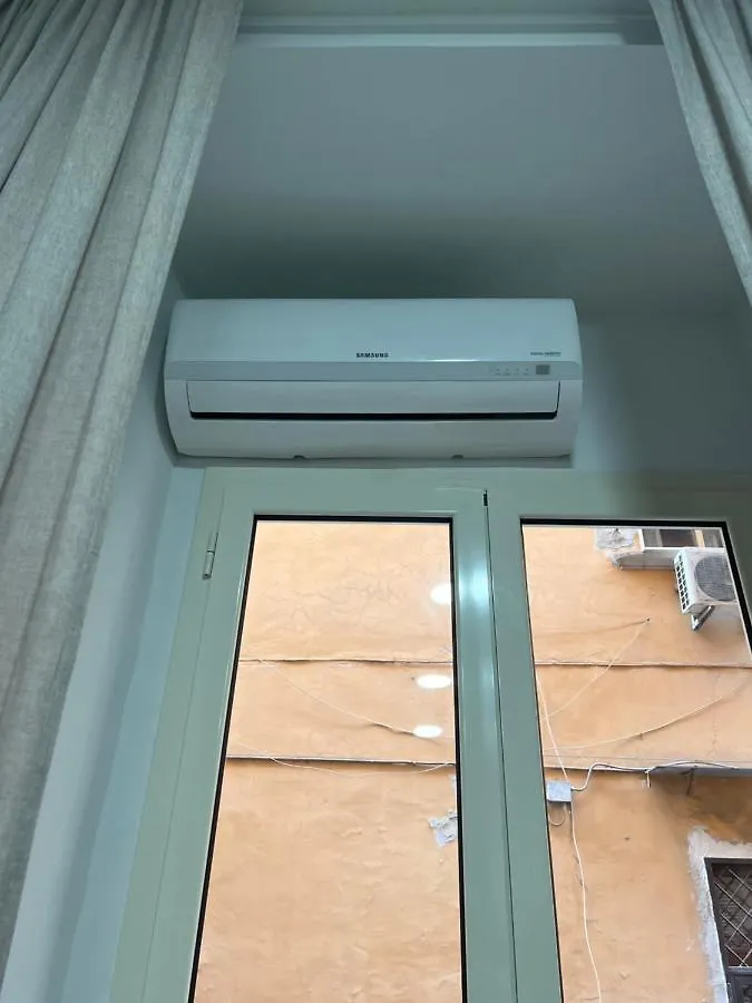House Del Golfo Apartment Naples
