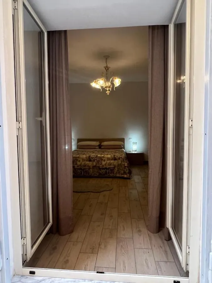 House Del Golfo Apartment Naples