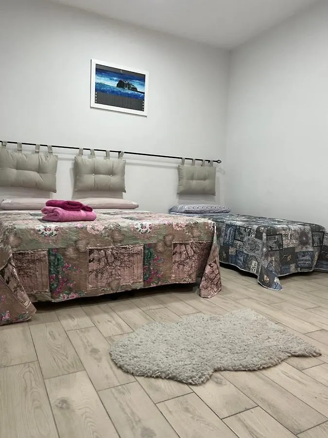 House Del Golfo Apartment Naples 0*,  Italy