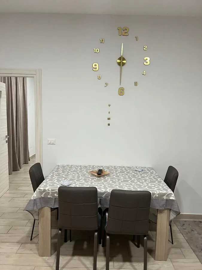 House Del Golfo Apartment Naples Italy