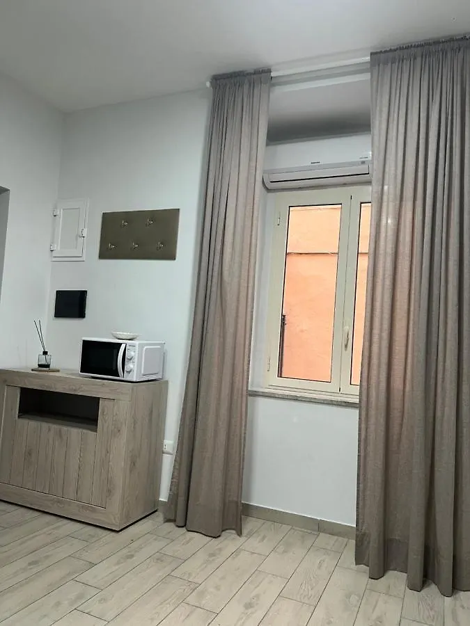House Del Golfo Apartment Naples