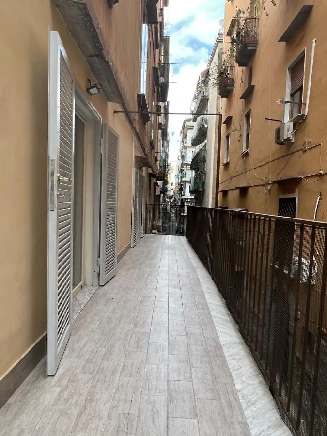 House Del Golfo Apartment Naples